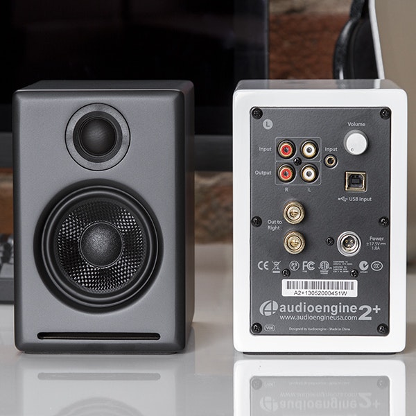 audioengine a2's