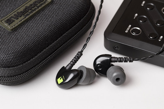 Westone W1 IEM