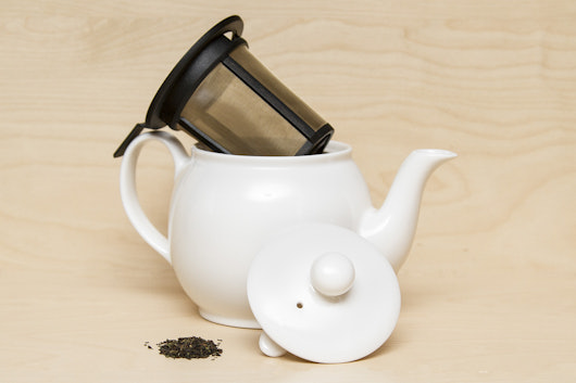 Finum Tea Pot System