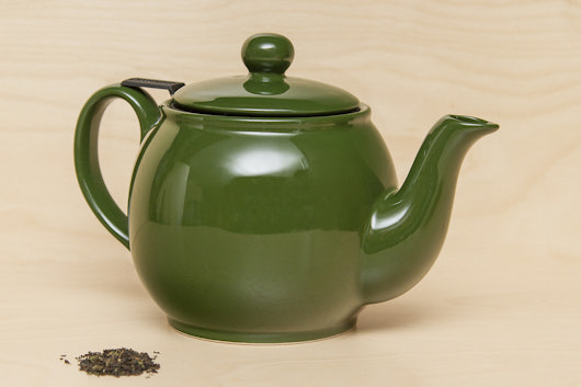 Finum Tea Pot System