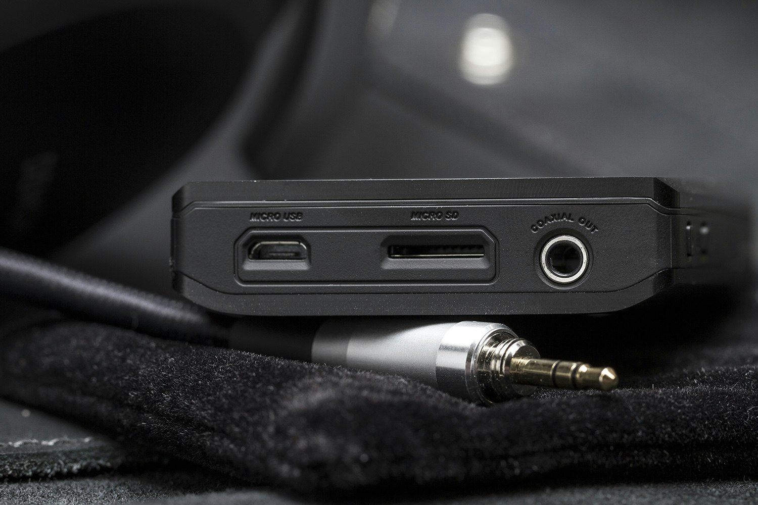 iBasso DX50 Digital Audio Player