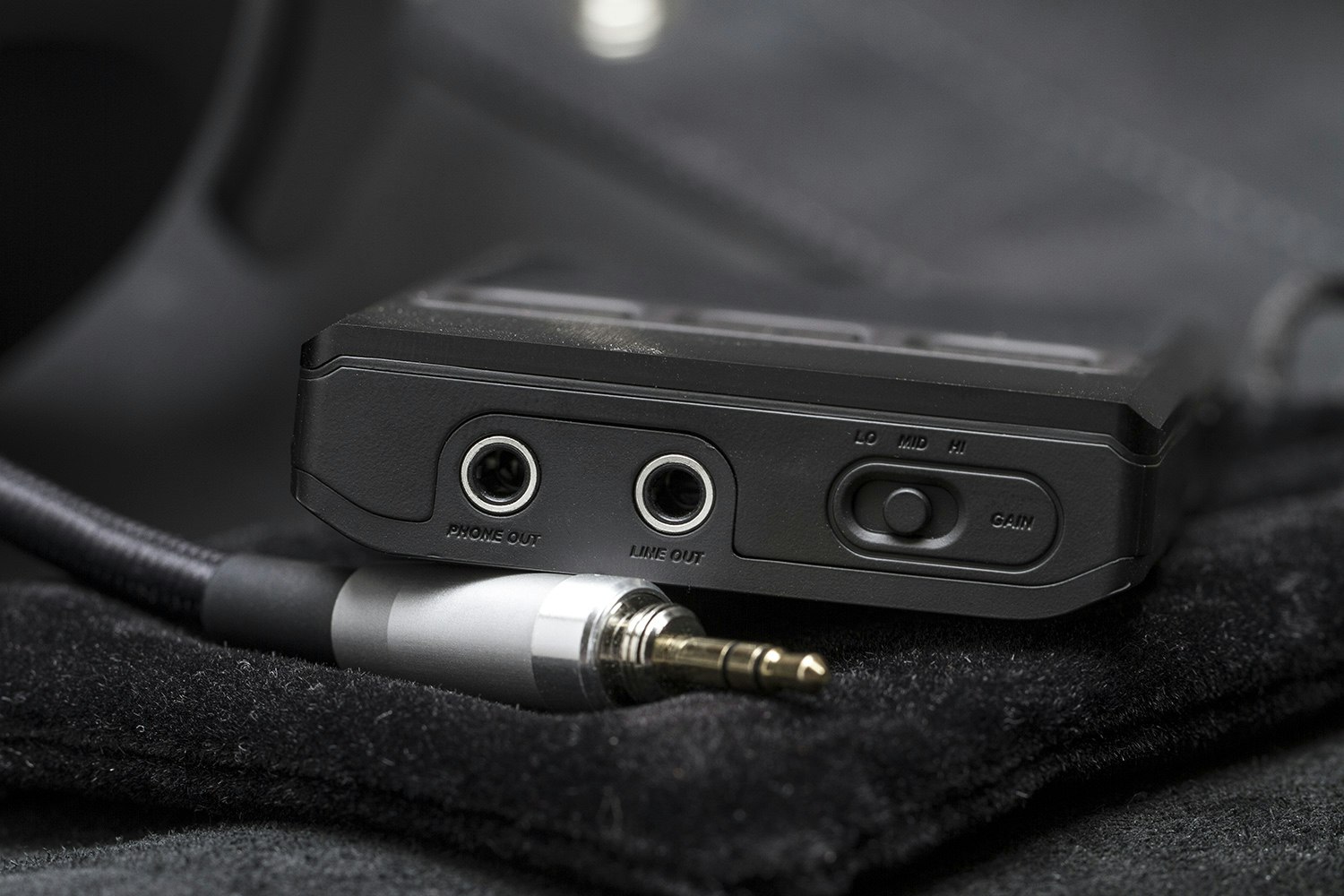 iBasso DX50 Digital Audio Player