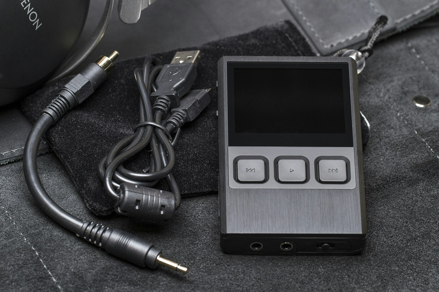 iBasso DX50 Digital Audio Player
