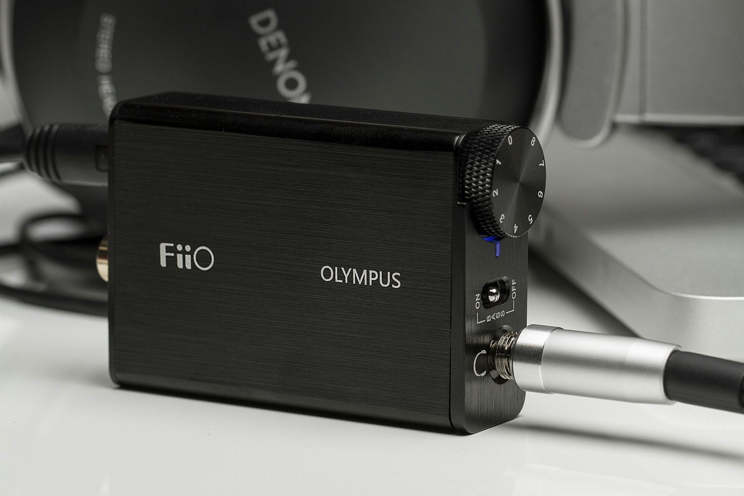 fiio e10 specs