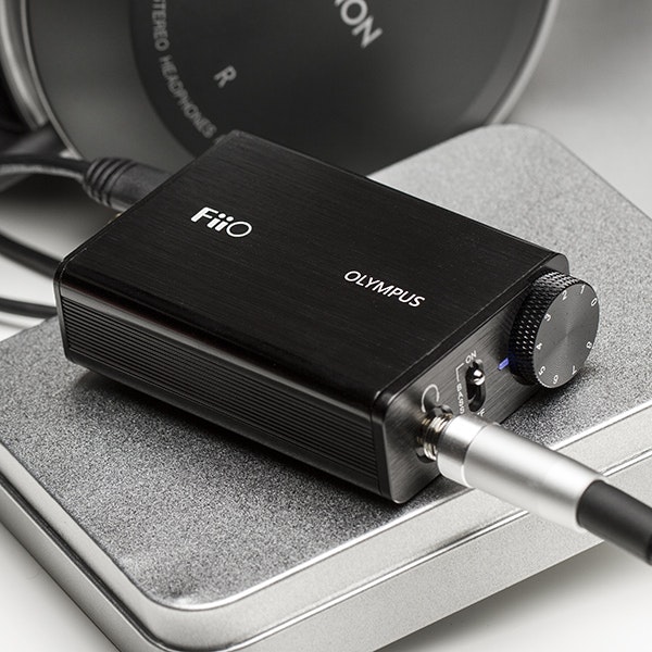 fiio dac e10