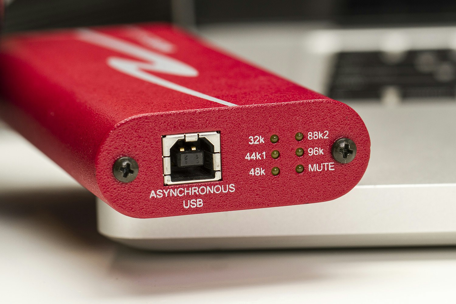 HRT Music Streamer II