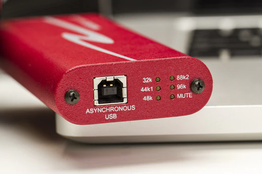 HRT Music Streamer II