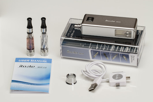 Innokin iTaste MVP 2.0 iClear 16 Kit
