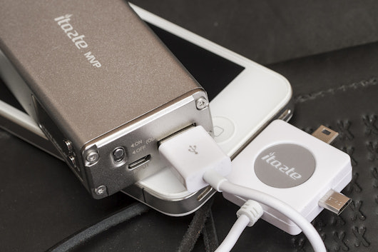 Innokin iTaste MVP 2.0 iClear 16 Kit