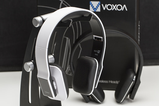 Voxoa Bluetooth Headphones