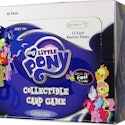 My Little Pony Cards Booster Box (36 Pack)