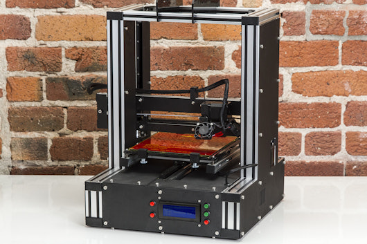 Han-Bot DRT 3D Printer