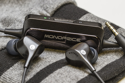 Monoprice Noise Canceling Headphones