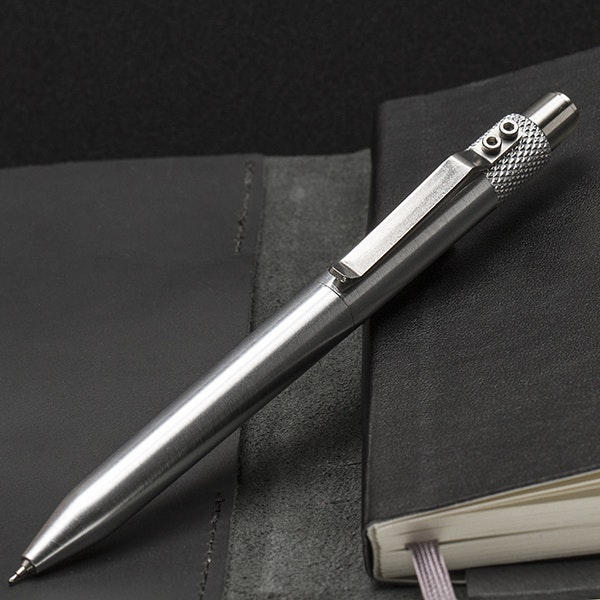 Karas Kustoms RETRAKT Pen | Pens | Ballpoints Pens | Drop