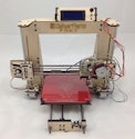 Makerfarm Prusa i3 3D Printer Kit