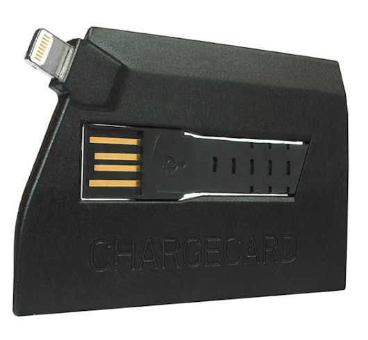 ChargeCard by Nomad