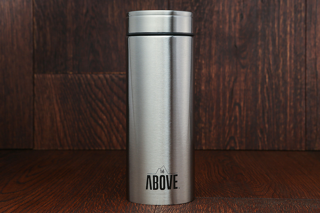 16Above Insulated Steel Bottle