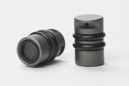 64 Audio U8 & U10 IEMs