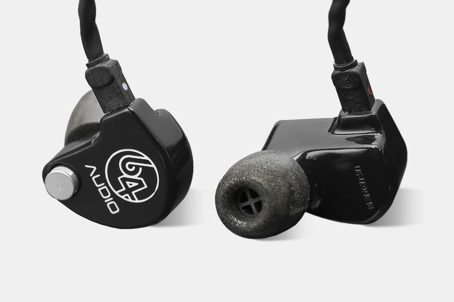 64 Audio U8 & U10 IEMs