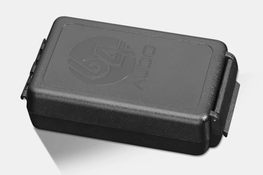 64 Audio U8 & U10 IEMs