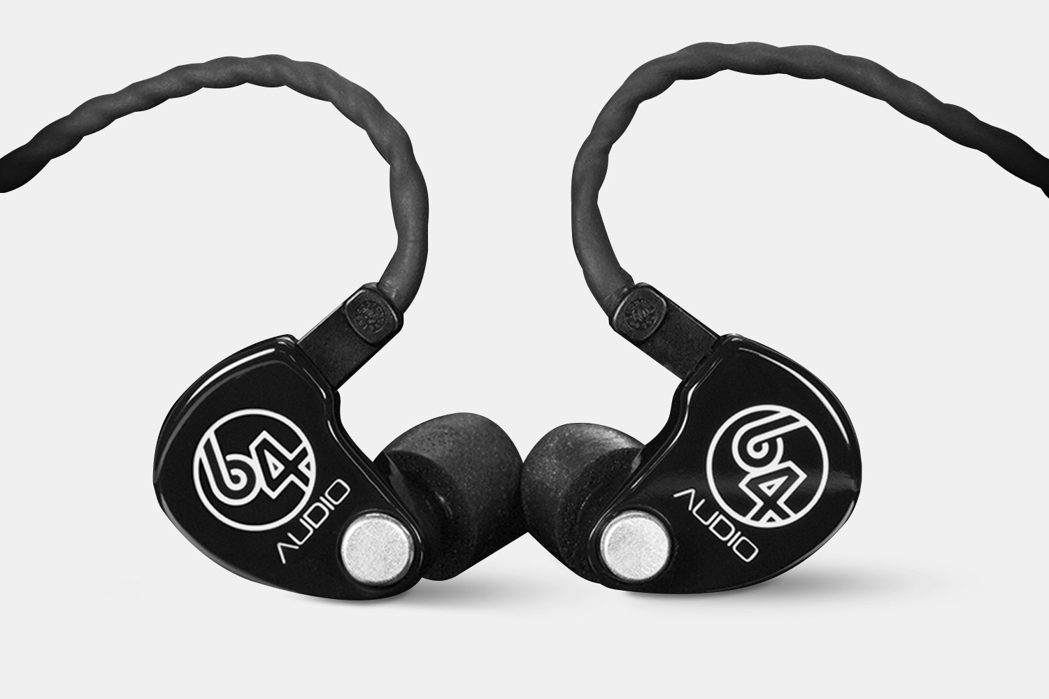 64 Audio U8 & U10 IEMs