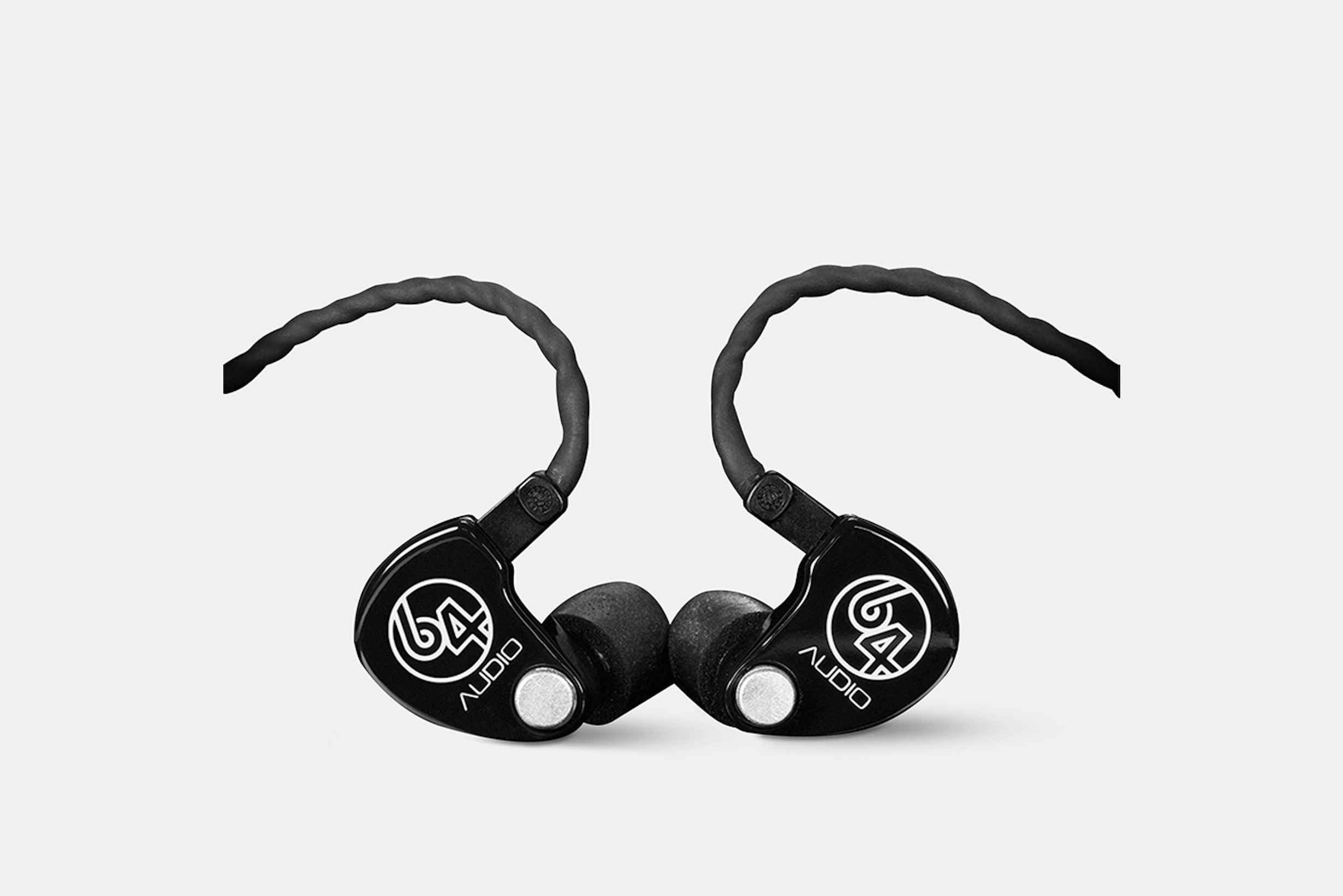64 Audio U10 64 Audio U10