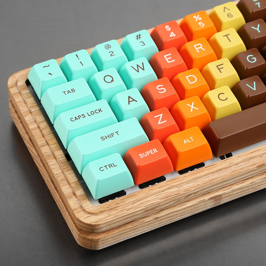 keycaps 1976