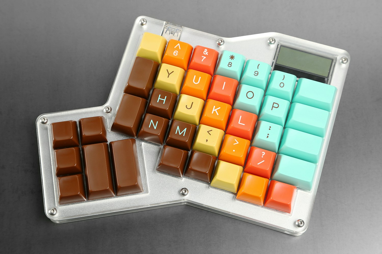 1976 SA Keycap Set Price & Reviews Massdrop