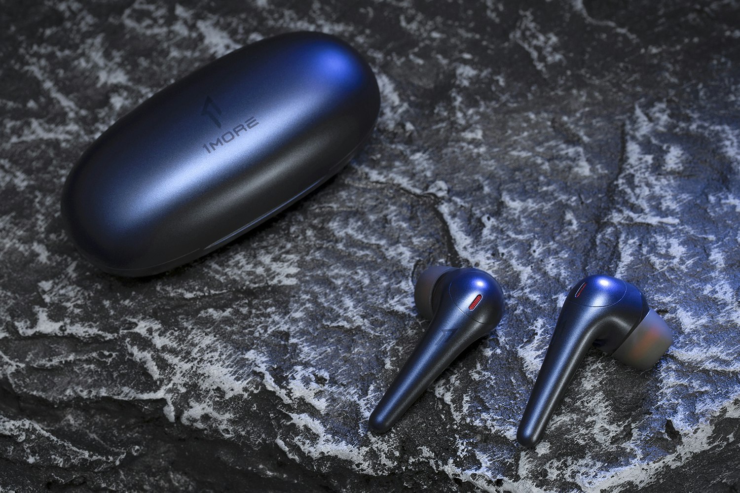 1MORE Comfobuds Pro True Wireless IEM