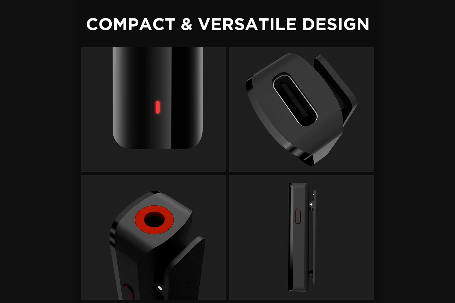 1MORE DH3001B Hi-Res Bluetooth Adapter