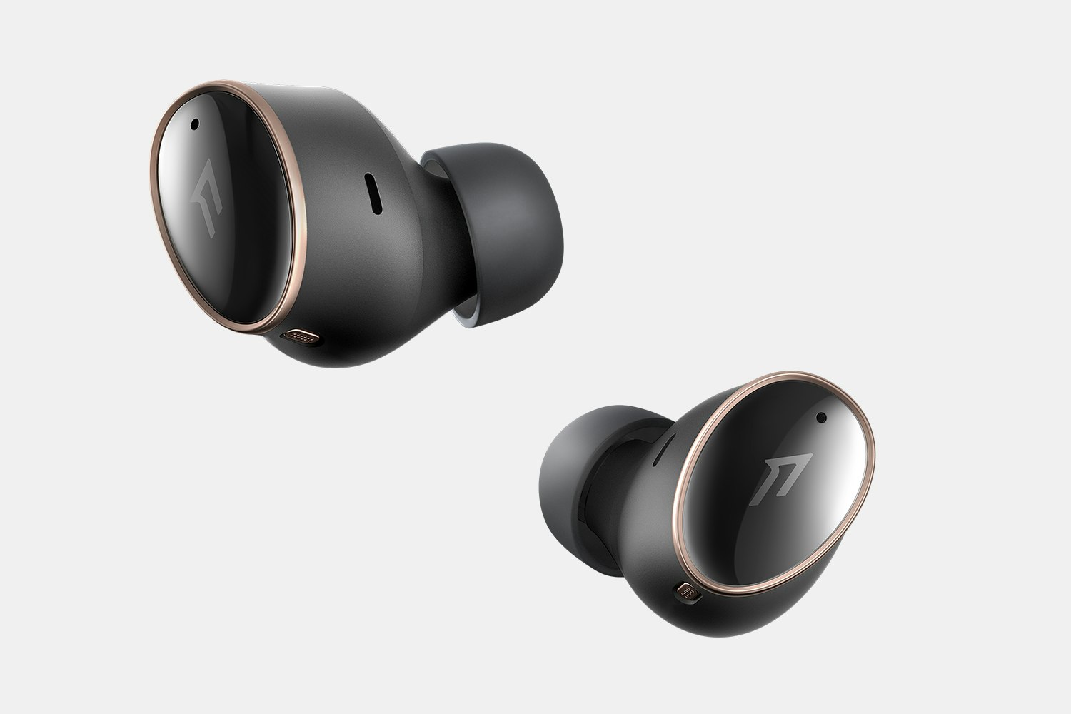 1More EVO TWS Active NoiseCanceling Headphones Details Audiophile