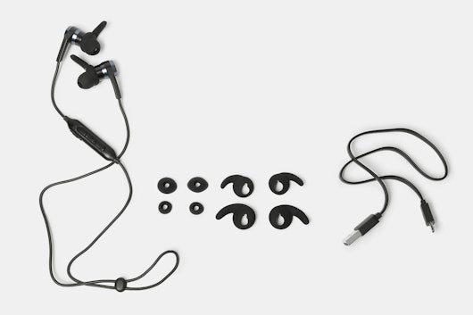 1MORE iBFree Bluetooth IEMs