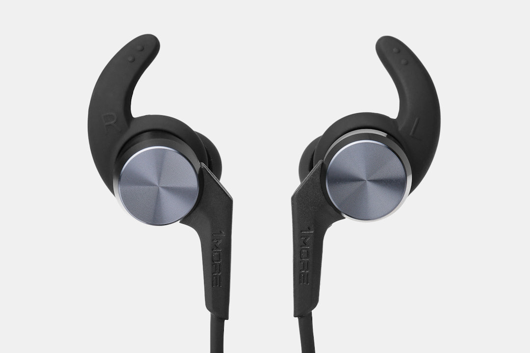 1MORE iBFree Bluetooth IEMs