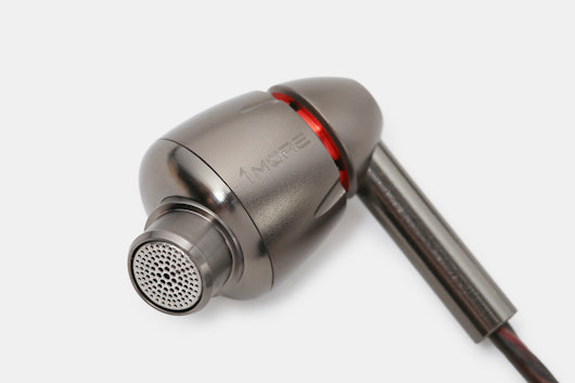 1MORE Quad Driver IEMs