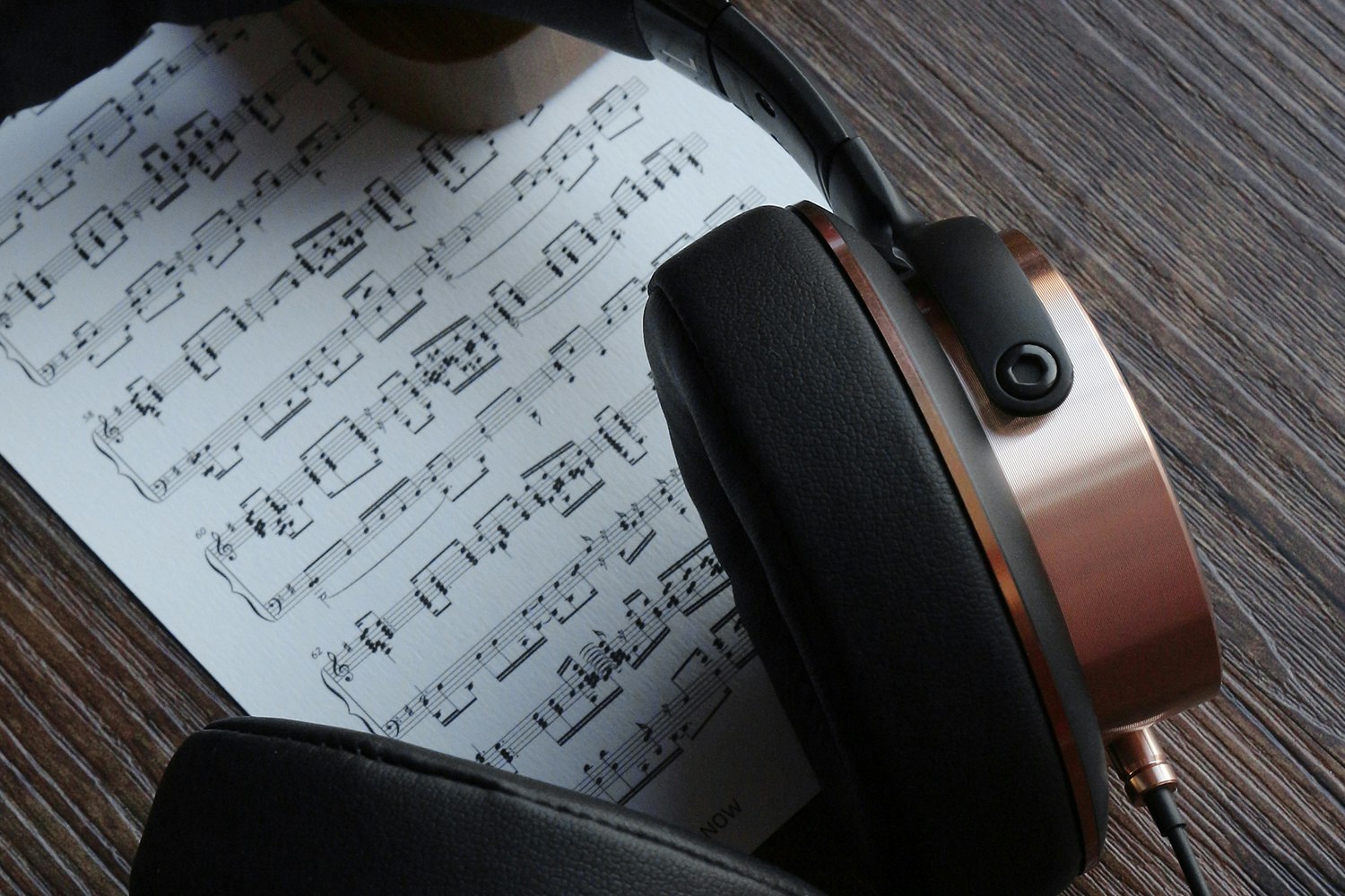 1MORE Triple-Driver Over-Ear Headphones