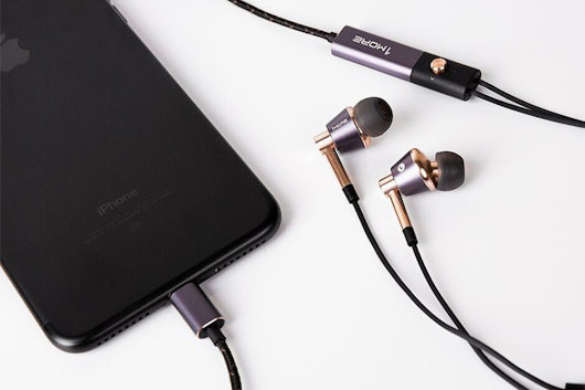 1MORE Triple & Quad Driver IEMs