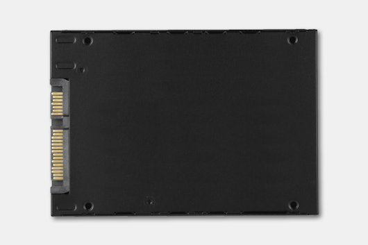 OEM 1TB SATA III 3D NAND SSD Drive