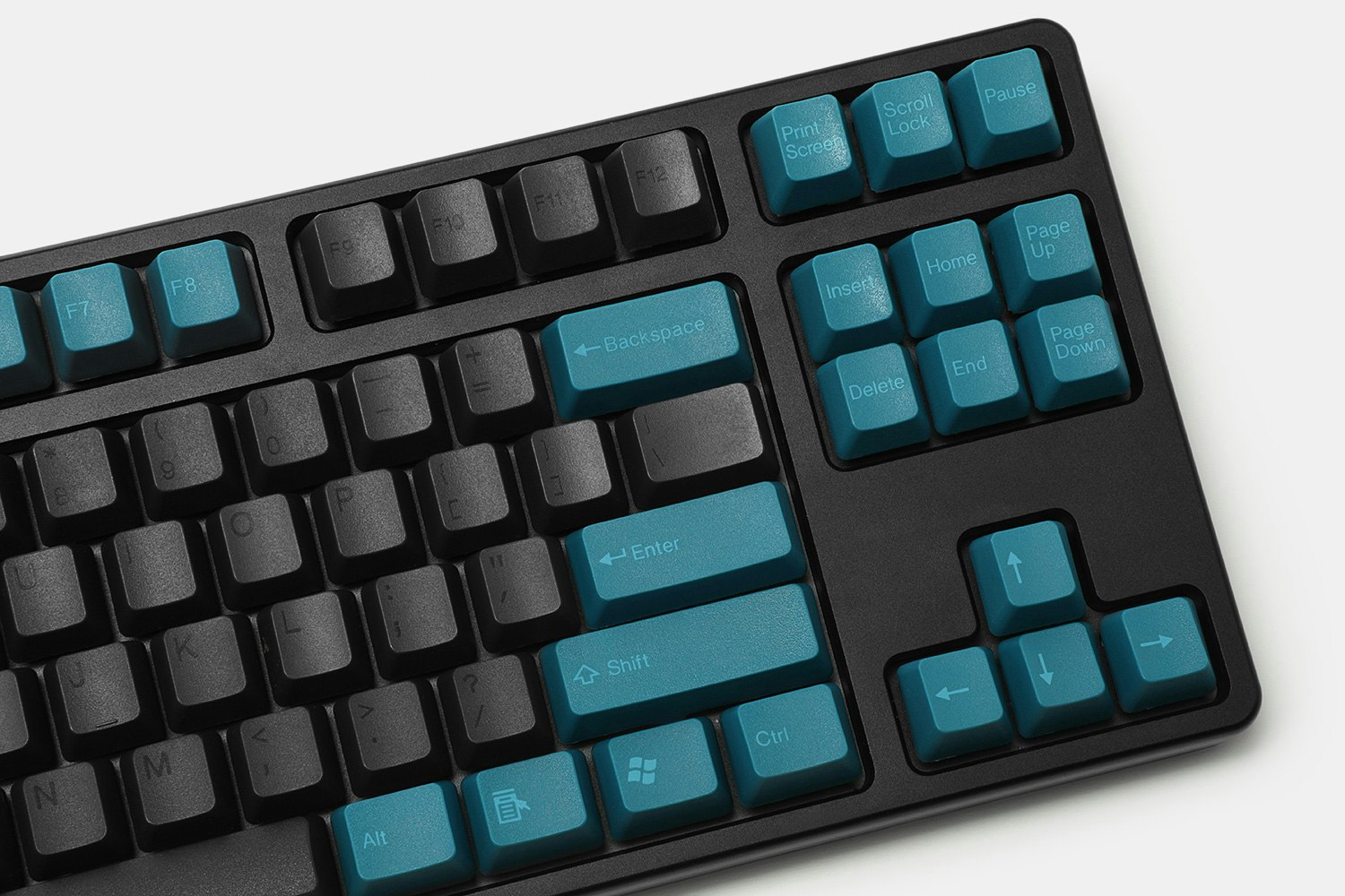 Tai-Hao 2 & 3-Tone ABS Keycap Set