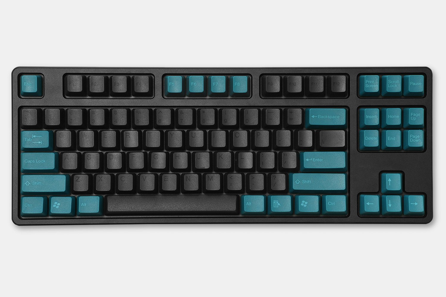 Tai-Hao 2 & 3-Tone ABS Keycap Set