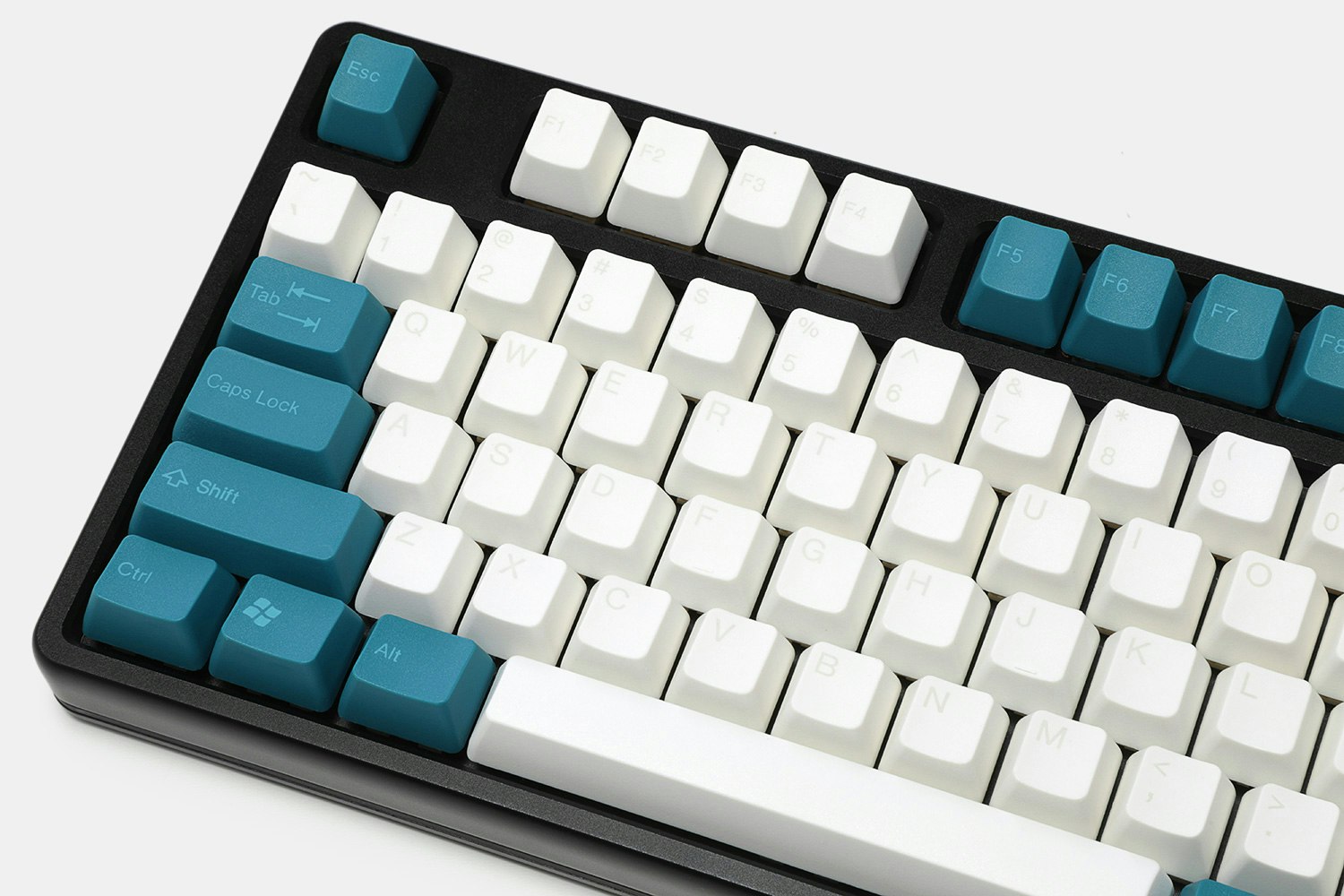 Tai-Hao 2 & 3-Tone ABS Keycap Set