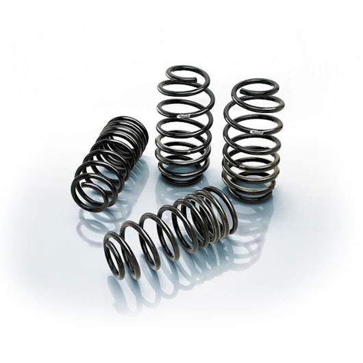 Eibach Pro-Kit Springs for the FR-S / BRZ / FT-86