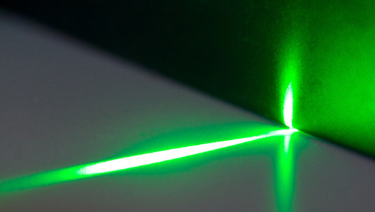 CNI Laser: GLP-532 5mW (Green)