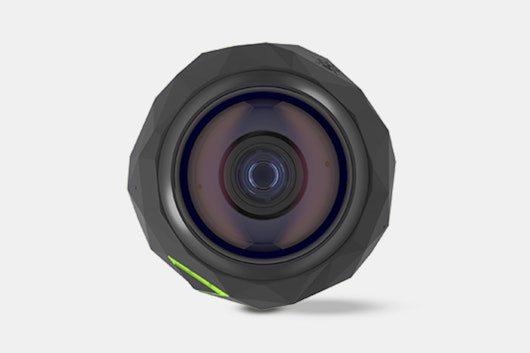 360fly 360º 4K Video Camera
