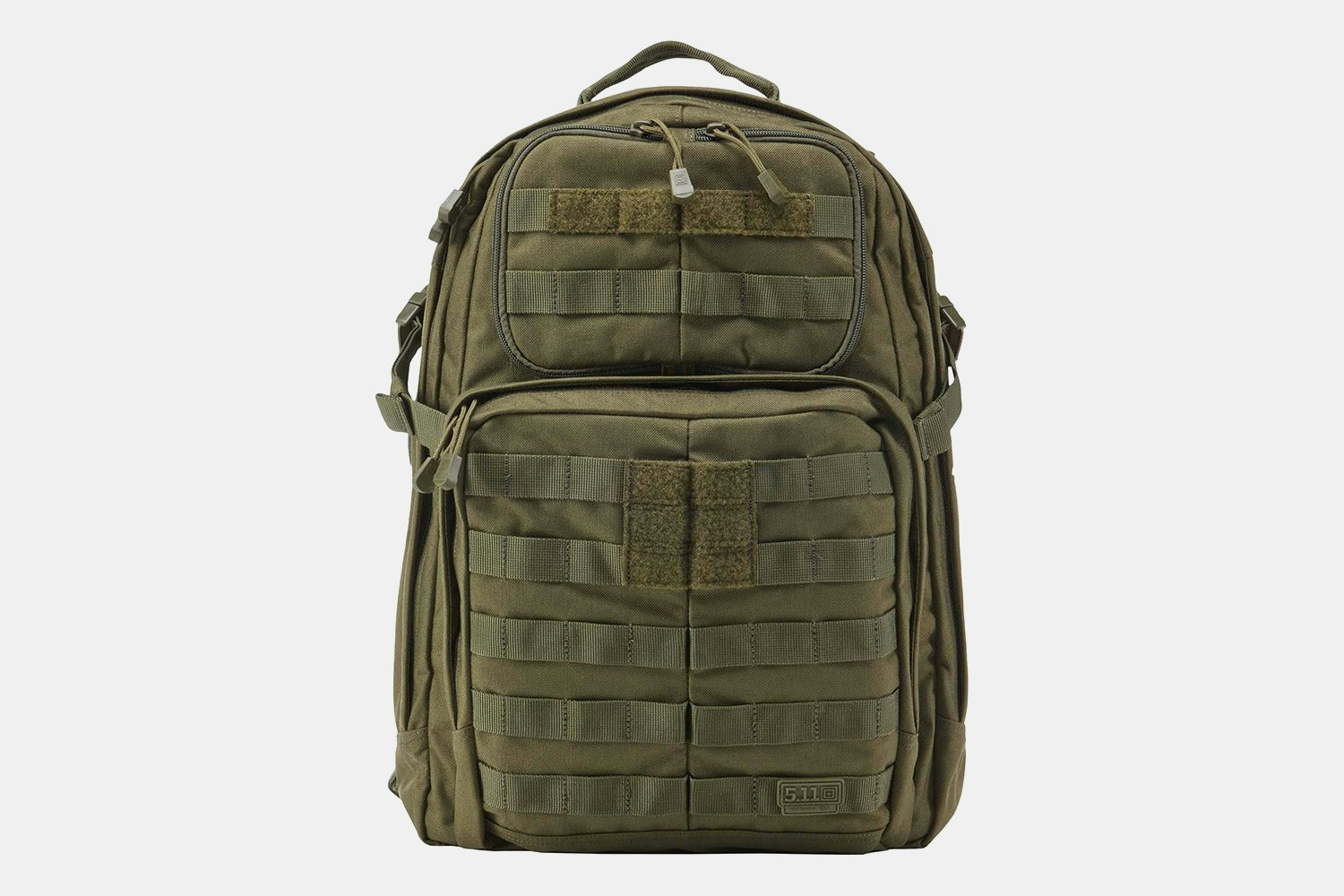 5.11 rush 24 od green