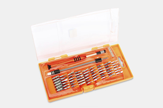 Jakemy 74-in-1 Pro Tech Precision Repair Tool Kit