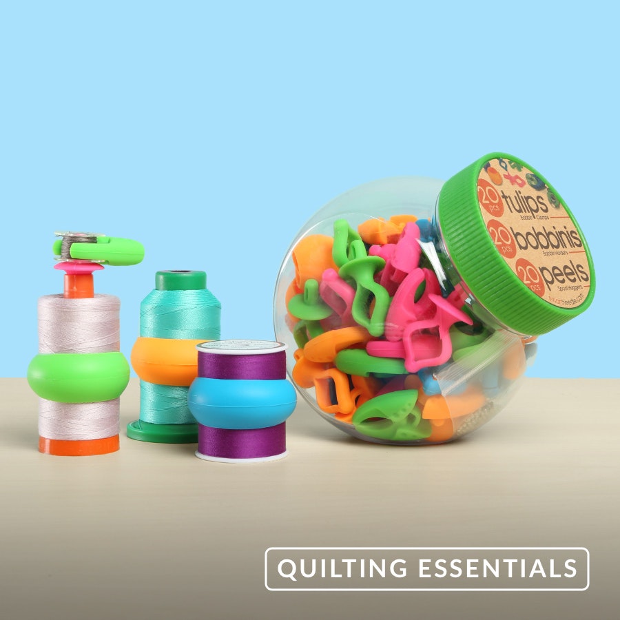 Best Quilting Notions August 2024 Drop