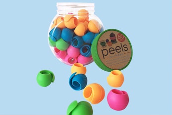 Peels Jar