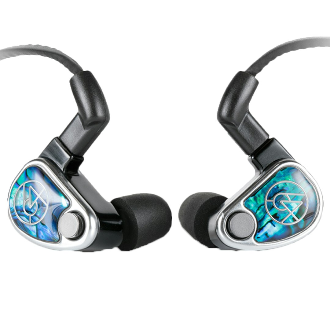 イヤホン 64audio nio 64 Audio Nio IEM | Audiophile | Headphones | Universal IEM