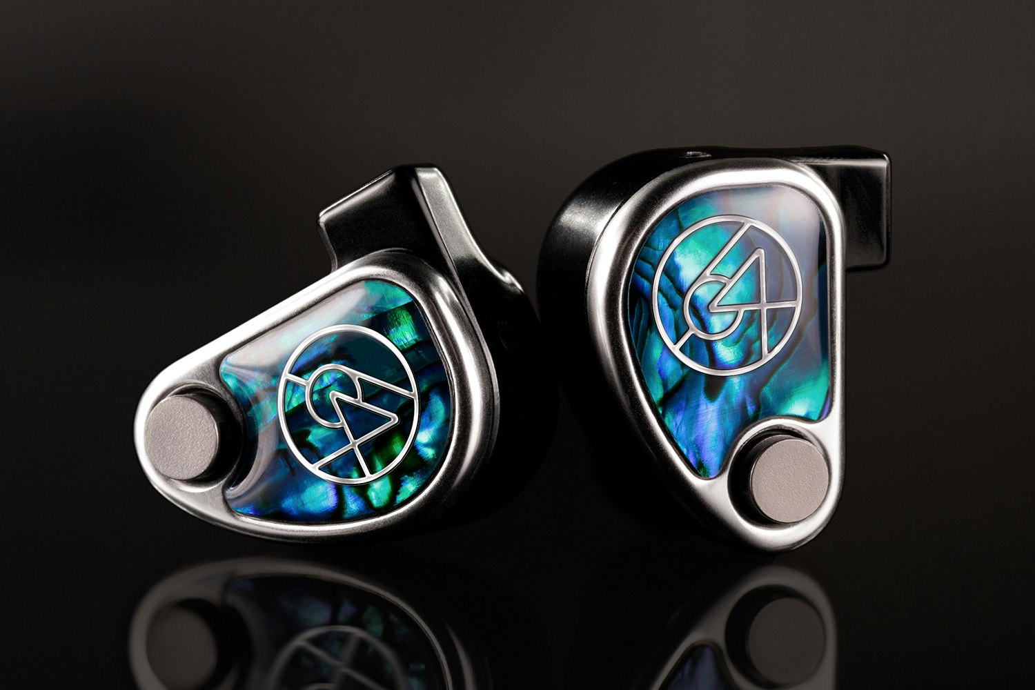 64 Audio Nio IEM | Audiophile | Headphones | Universal IEM