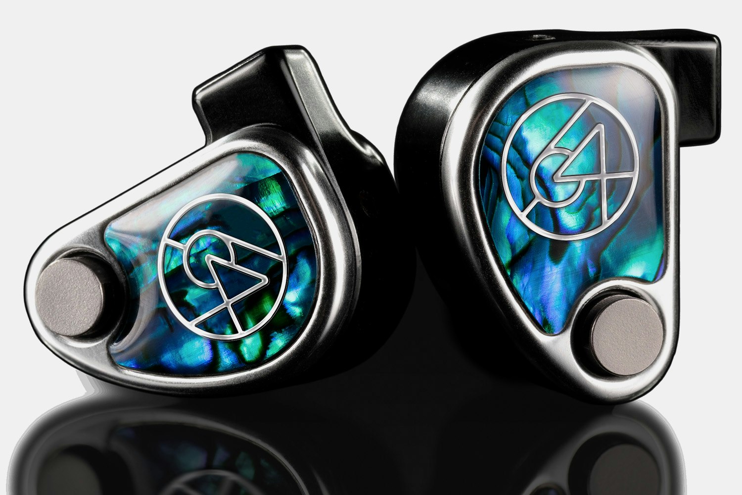 64 Audio Nio IEM